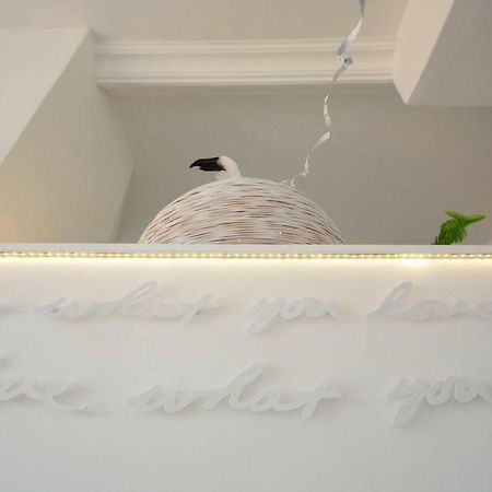 L'Isola Di Gaia Bed & Breakfast Crotone Exterior photo